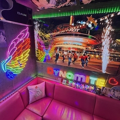 韓国BARパピョンの写真