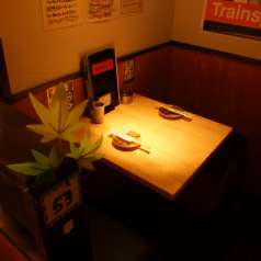 とととりとん 町田店の特集写真