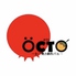 たこ焼き創作バル OCTOのロゴ