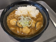 ほっこり芋煮カレー