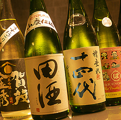 たか濱 大森店の特集写真