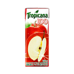 トロピカーナアップル