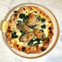 Pizzeria VESTA notte sbcGAEGX^mbe [ {錧st ]