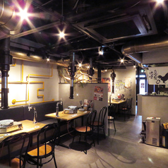 とりいちの雰囲気2