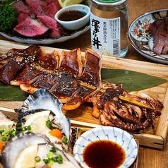 アメ横酒場　山賊海賊の写真3