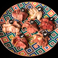 栄養価が高くヘルシーな食材で女性からも支持↑のジビエ