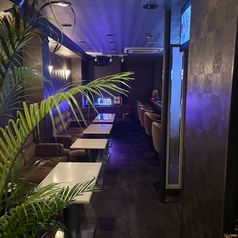 カラオケ BAR TREE 京都祇園の雰囲気1