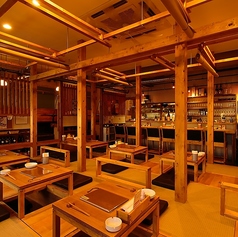 50名様以上の貸切承ります