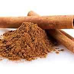 Cinnamon