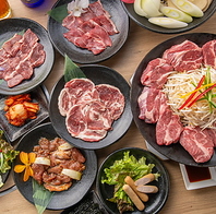 単品料理も豊富にご用意！締めの一品も♪