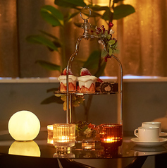 Shisha Cafe Lounge Neom シーシャカフェラウンジネオンのコース写真