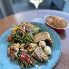 AuRA アウラのおすすめ料理1