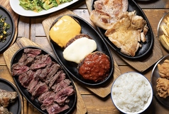 肉と米 ハジメ 行徳店のおすすめ料理1