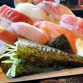 寿司と居酒屋割烹　正光のおすすめ料理2