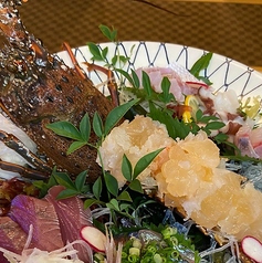 酒膳家 つるおかのおすすめ料理1