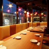 Garden 新宿駅前店の雰囲気3