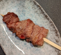 ラム肉串