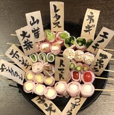 居酒屋HARUはる博多口店のおすすめ料理2