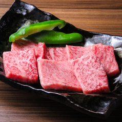 【贅沢の証】上ロース♪とろける美味しさを体験して！の写真