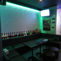 特別な時間を大切にしたい方にぴったり◎