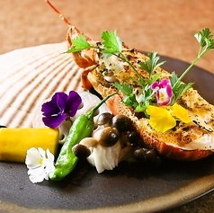 SHARI　東急歌舞伎町タワー～luxury空間×新和食×デート・女子会に～の写真2