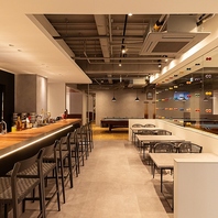 大型貸切OK！20名～120名までご相談ください！