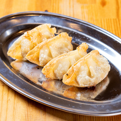 揚げ餃子（4個）