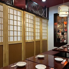 チャイニーズダイニング 好来 代々木店のおすすめポイント1