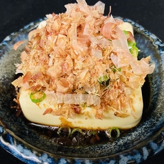 冷奴