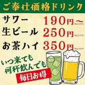 寿司のたぬき 千日前店のおすすめ料理2