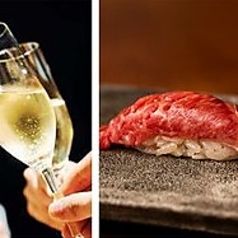 福岡焼肉kintan 天神 大名のコース写真