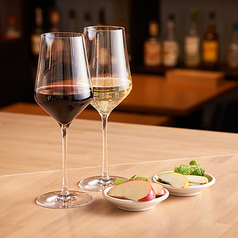 o・mo・ya 東洞院のおすすめドリンク1