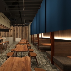 天王寺居酒屋 本店の特集写真