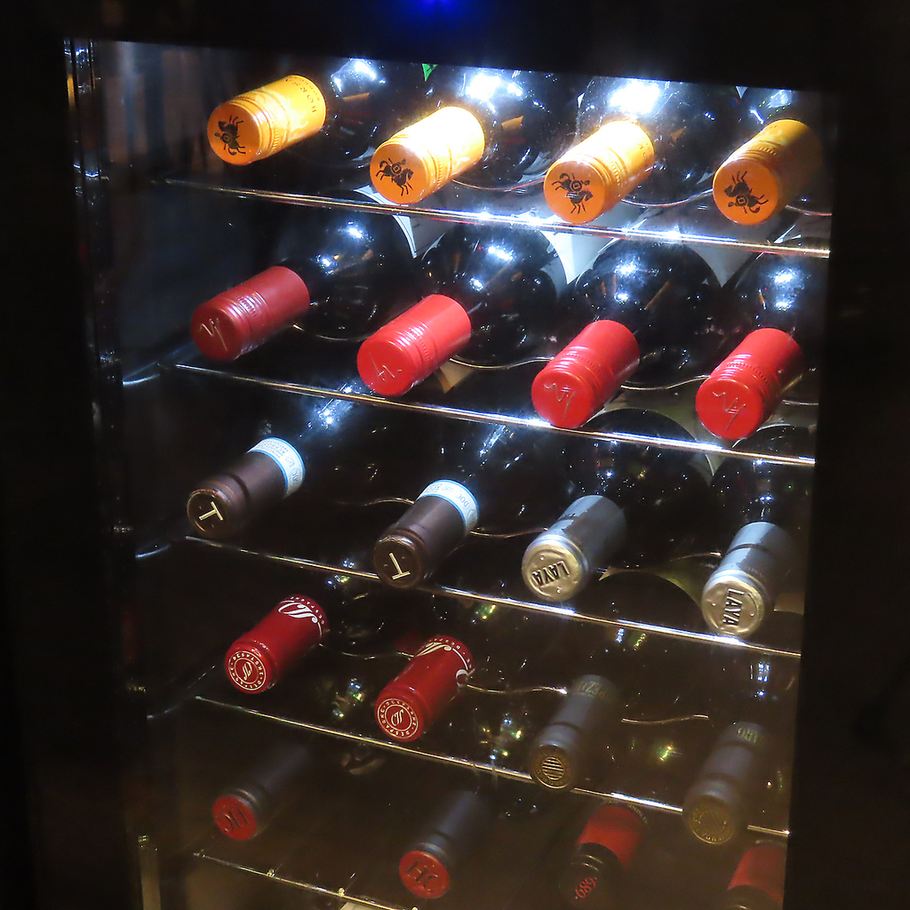 カパイ 新橋烏森通り店の写真ギャラリー