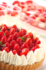 キャナリィ ロウ Cannery Row 広島ボートパーク店のおすすめ料理1