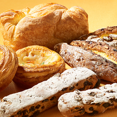 ロイヤルパインズホテル浦和 ペストリーショップ ラ・モーラの特集写真