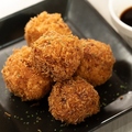 料理メニュー写真&nbsp;ひとくちコロッケ（5ヶ）