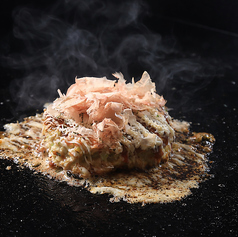 お好み焼 鉄板焼 SHELTER（シェルター）の特集写真