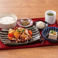YEBISUBAR 調布サウスゲートビル店のおすすめランチ2