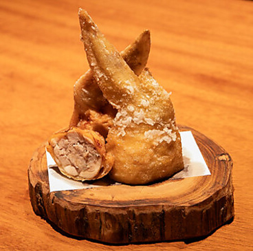 すみ酒場 青二才のおすすめ料理1