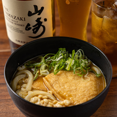 Curry&BARおにいのおすすめ料理2