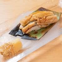 好みに合わせて楽しめるお好み寿し