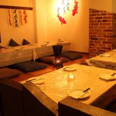 居酒屋香福園大宮店の特集写真