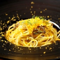 料理メニュー写真 spaghettini del giorno～本日のスパゲッティーニ～
