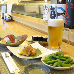 松栄寿司 日詰本店のコース写真