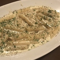 料理メニュー写真 ゴルゴンゾーラチーズのペンネ
