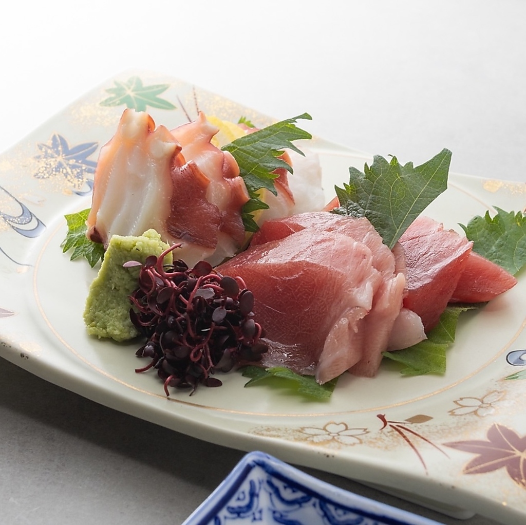 旨酒と肴 soil ソイルの写真ギャラリー