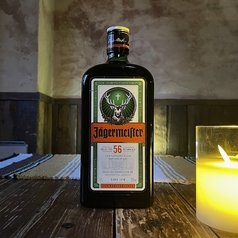 イェーガーマイスター/イェーガーボム