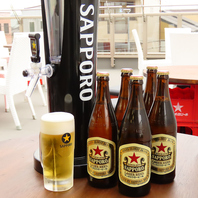 ビール・サワー・ハイボールがお得なハッピーアワー