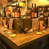 岡本商店はなれの雰囲気3